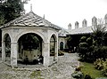 Karadjoz Beg Mosque in Mostar, Bosnia and Herzegovina