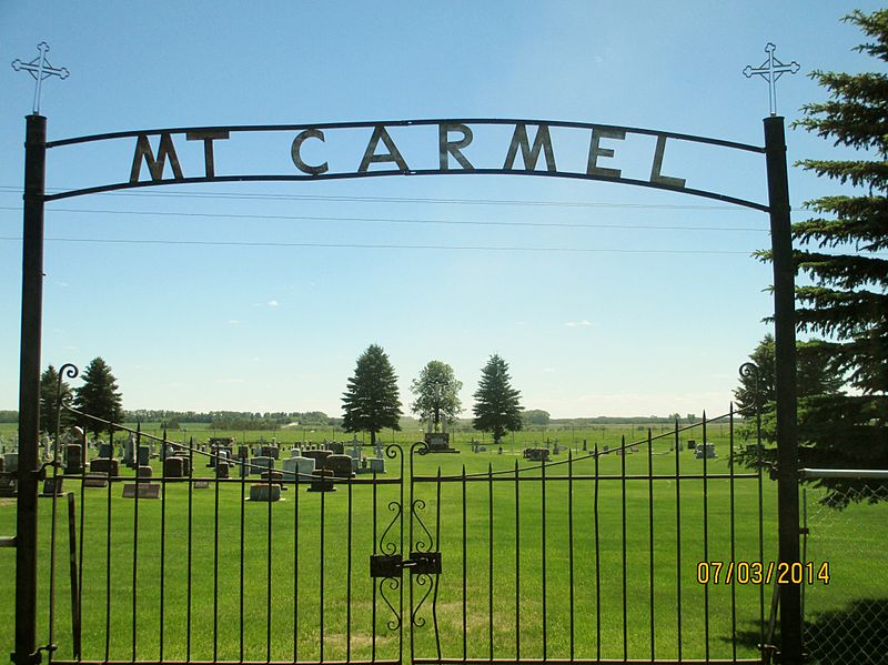 File:Mount Carmel Cemetery - Balta, North Dakota.JPG