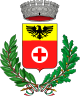 Blason de Mozzanica