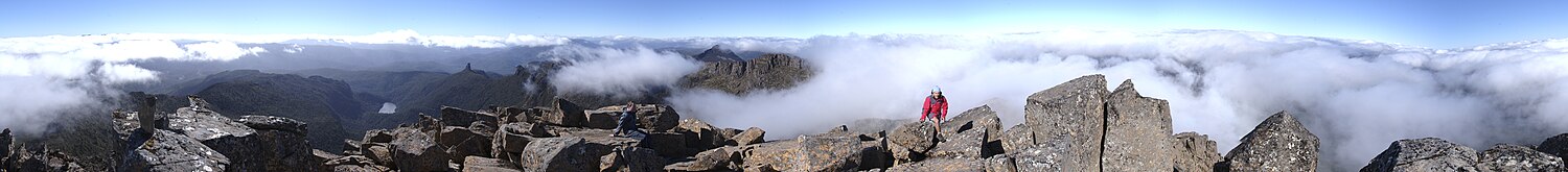 Imagen panorámica