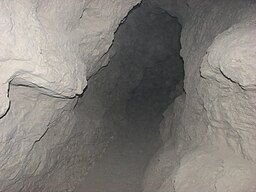 Cave.JPG Mud