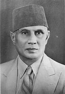 Muhammad Fareed Didi, sultán Malediv.jpg