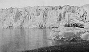 Thumbnail for File:Muir Glacier - Alaska Days with John Muir.jpg