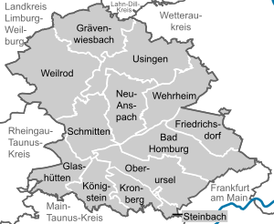 Municipalities in HG.svg