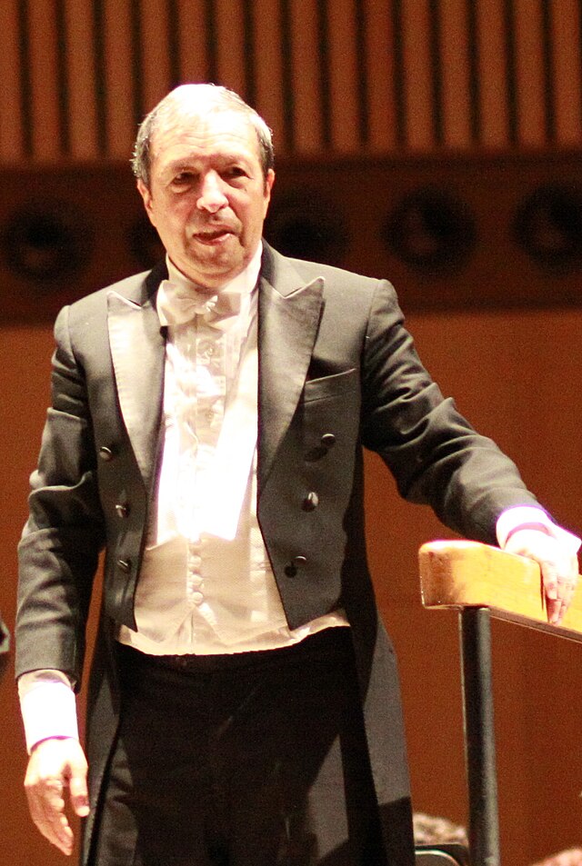 Murray Perahia - Wikipedia