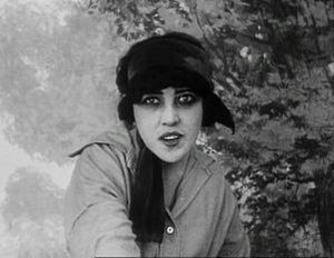 Musidora: Leben, Filmografie (Auswahl), Literatur