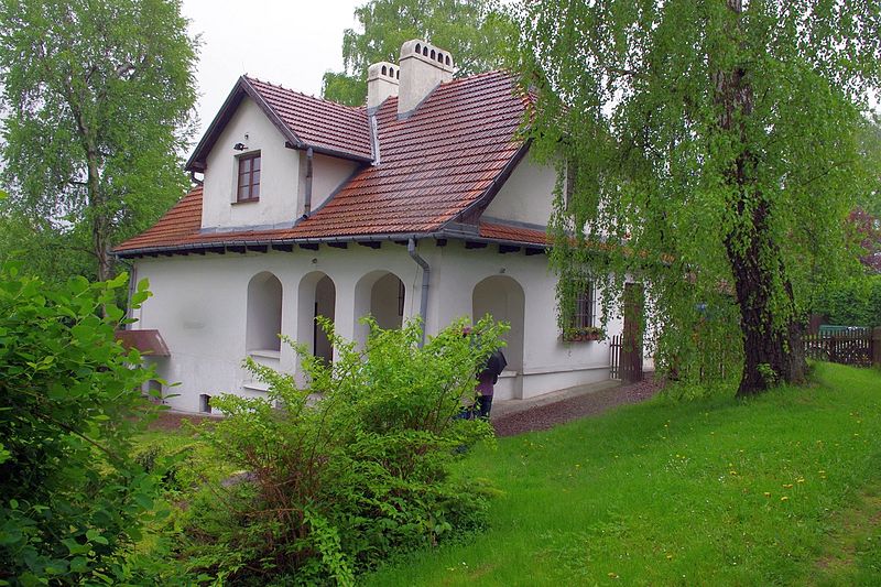 File:Muzeum Młodej Polski - panoramio.jpg