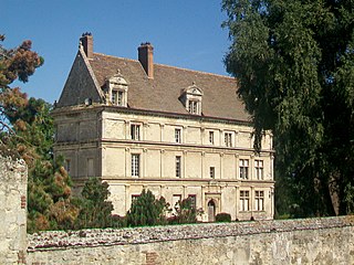 Néry Commune in Hauts-de-France, France