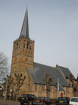 Sint-Maartenskerk