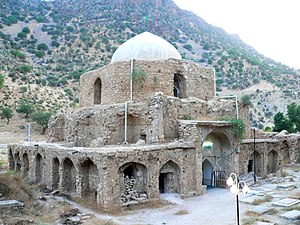 NAGHME ARIAN - IMAMZADE DAVOOD , KHERGHE , FIROOZABAD,FARS,IRAN.jpg