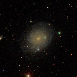 NGC 2575