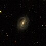 Seba NGC 4917 ra resmo qıckek