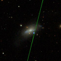 NGC 5089