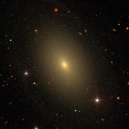 NGC 5582