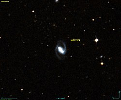 NGC 574