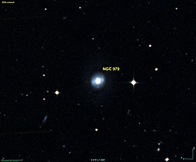Image illustrative de l’article NGC 979