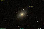 Vignette pour NGC 5517