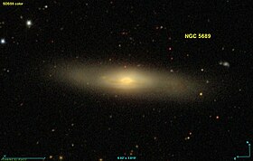 Image illustrative de l’article NGC 5689