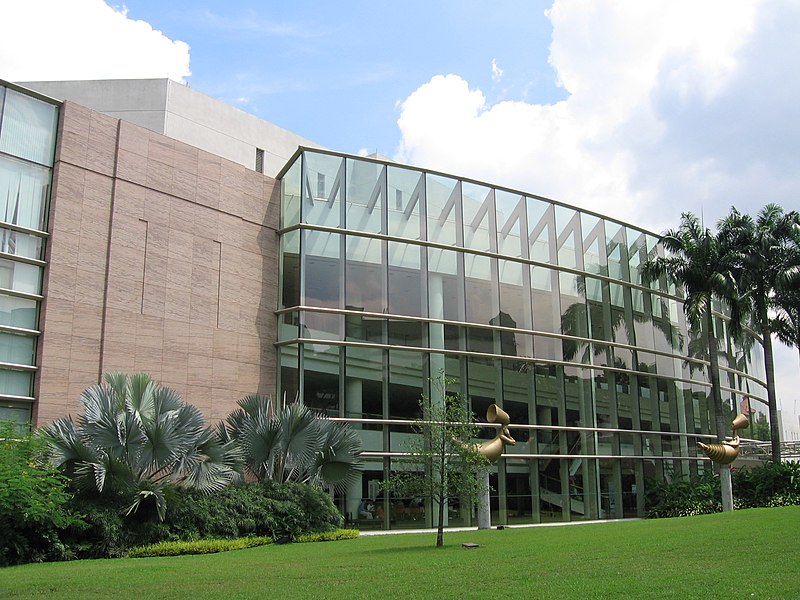 File:NUS, University Cultural Centre 3, Nov 06.JPG