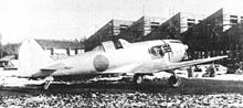 Thumbnail for Nakajima Ki-87