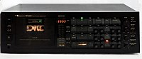 Nakamichi Dragon