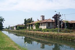 Zibido San Giacomo - Vue