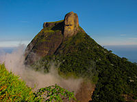 Pedra da Gávea