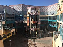 Neonopolis Las Vegas