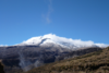 Vulcanul Nevado del Ruiz