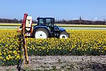 Vorschaubild für Agrochemie