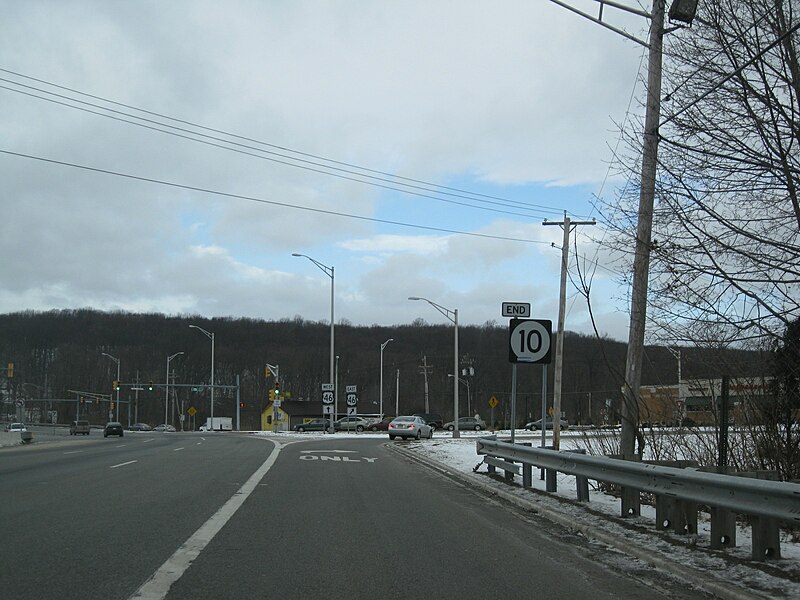 File:New Jersey State Route 10 - 4245577787.jpg