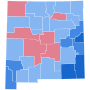 Thumbnail for 1940 United States presidential election in New Mexico