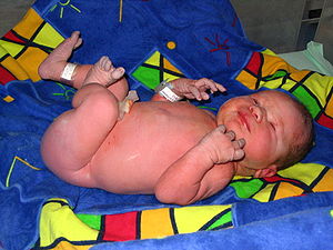 Newborn baby-1 hour after.jpg