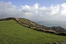 Le Nez de Jobourg