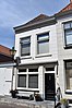 Woning in Classicistische trant stijl