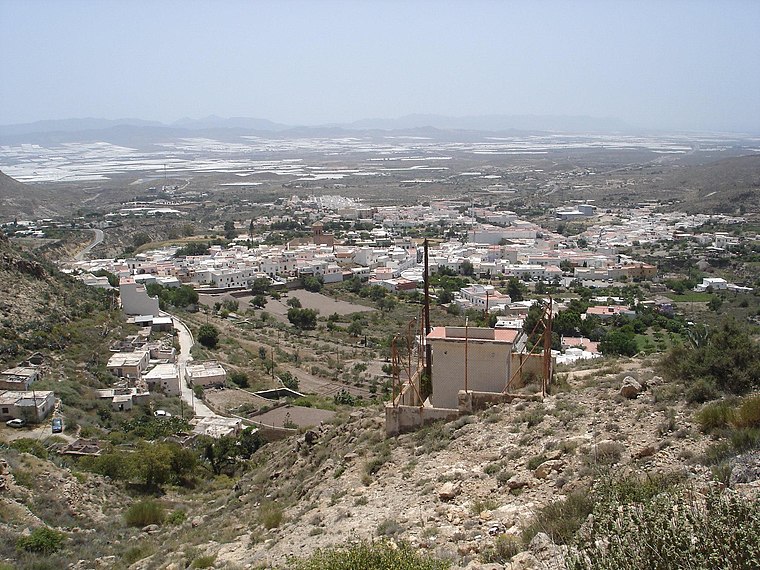 Provincia de Almería