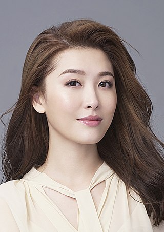 <span class="mw-page-title-main">Niki Chow</span> Hong Kong actress and singer