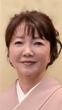 Nobuko Takagi