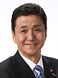 Nobuo Kishi