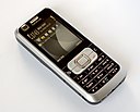 Nokia 6120 Classic alga 01