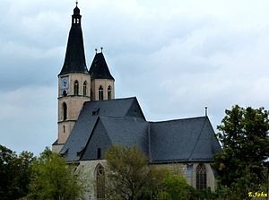 Nordhausen - Blasiikirche (1).jpg