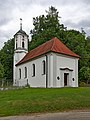 Katholische Filialkirche Sankt Antonius von Padua