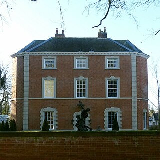 <span class="mw-page-title-main">Normanton-on-the-Wolds</span> Village and civil parish in Nottinghamshire, England