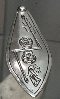 <span class="mw-page-title-main">Norrie's Law hoard</span> Early Medieval silver hoard found in Fife, Scotland