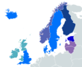 Thumbnail for File:NorthernEuropeanNationalLanguageMap2.png