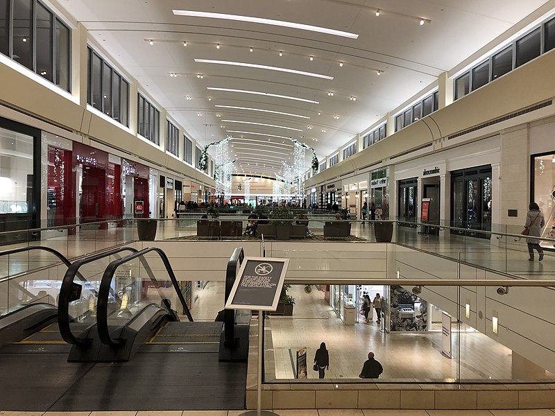 The Gardens Mall, Malls and Retail Wiki