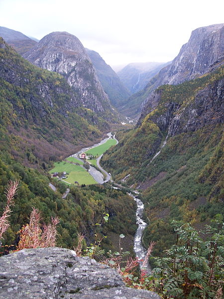 File:Norway- Valley view from Stalheim.jpeg