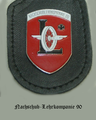 NschLehrKp 90