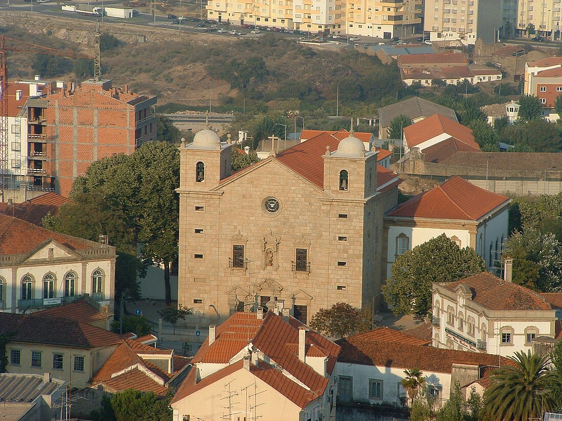 Keuskupan Portalegre-Castelo Branco