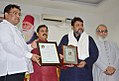 Obaid Ur Rahman Siddiqui Receiving Awards.jpg